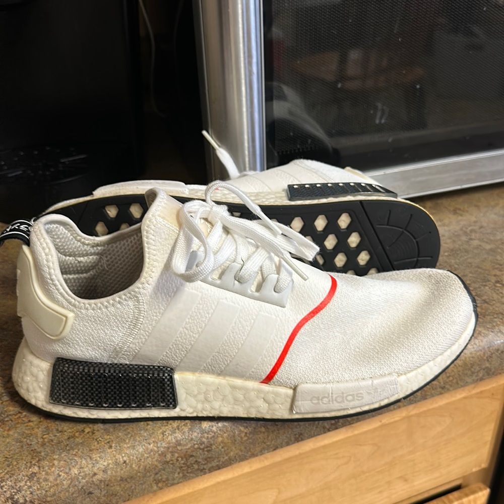 Adidas Mens NMD size 12